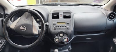 2024 Nissan V-DRIVE V-DRIVE T/M AUDIO
