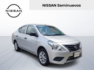 2024 Nissan V-DRIVE V-DRIVE T/M AUDIO