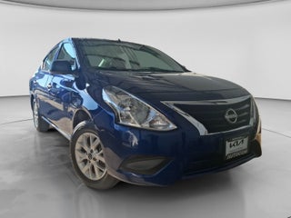 2023 Nissan V-DRIVE TM A/C AUDIO 23