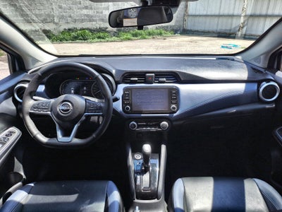 2023 Nissan VERSA SENSE CVT 23