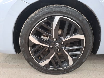 2023 Nissan VERSA SENSE CVT 23