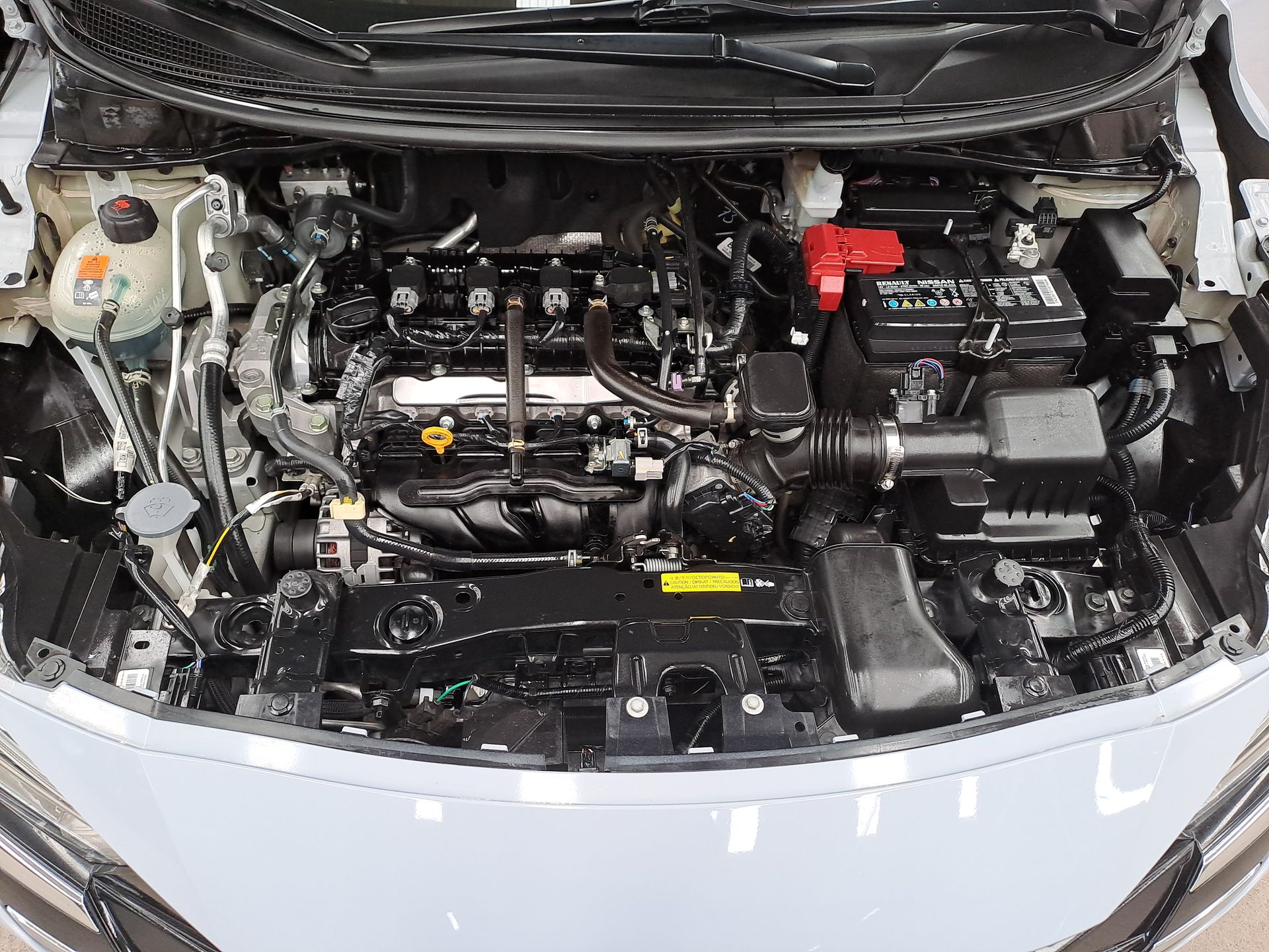 2023 Nissan VERSA SENSE CVT 23