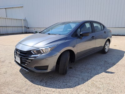 2023 Nissan VERSA SENSE CVT 23