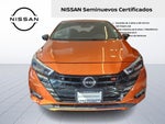 2024 Nissan VERSA ADVANCE CVT 24