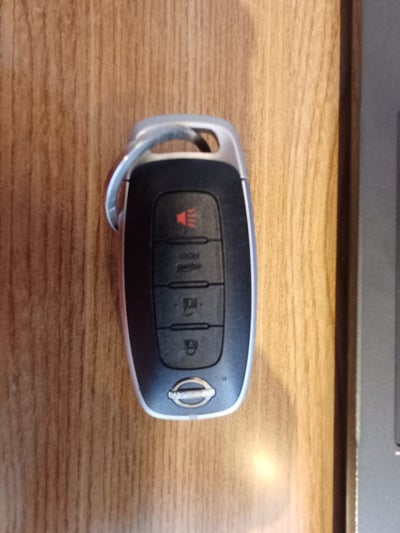 2024 Nissan VERSA ADVANCE CVT 24