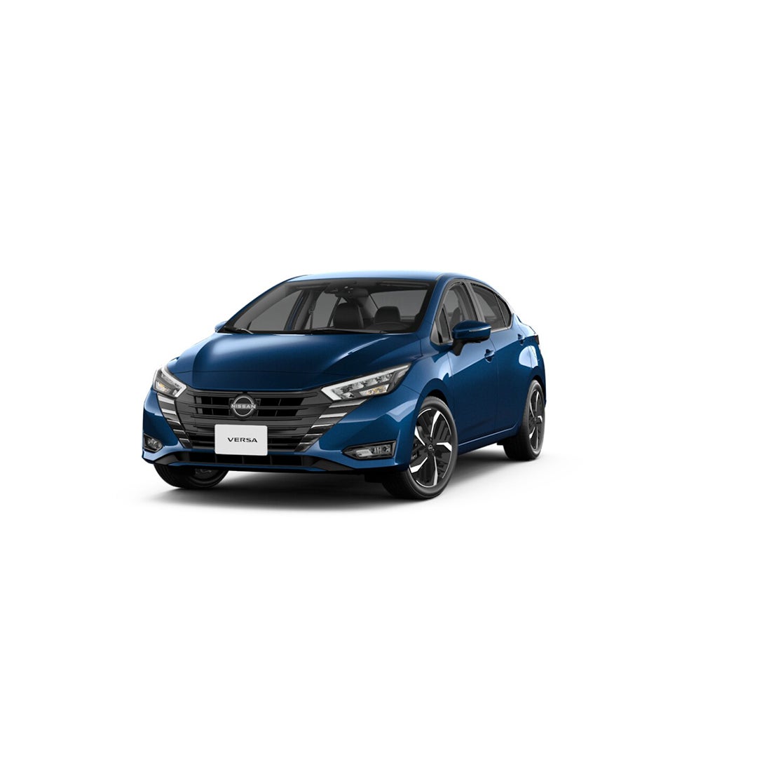 2025 Nissan VERSA VERSA ADVANCE CVT