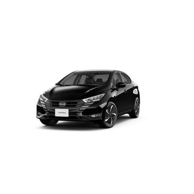 2025 Nissan VERSA VERSA ADVANCE MT