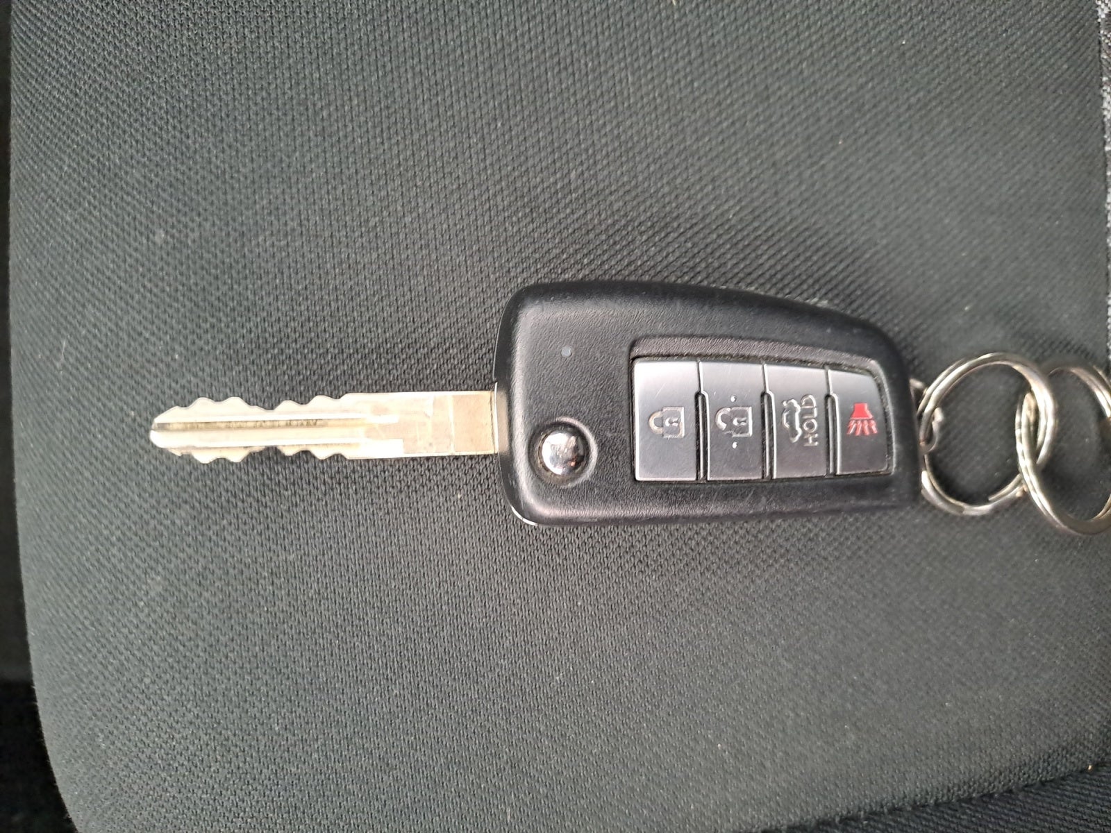 2024 Nissan VERSA SENSE CVT 24