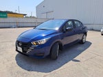 2024 Nissan VERSA SENSE CVT 24