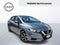 2021 Nissan VERSA SENSE MT 21