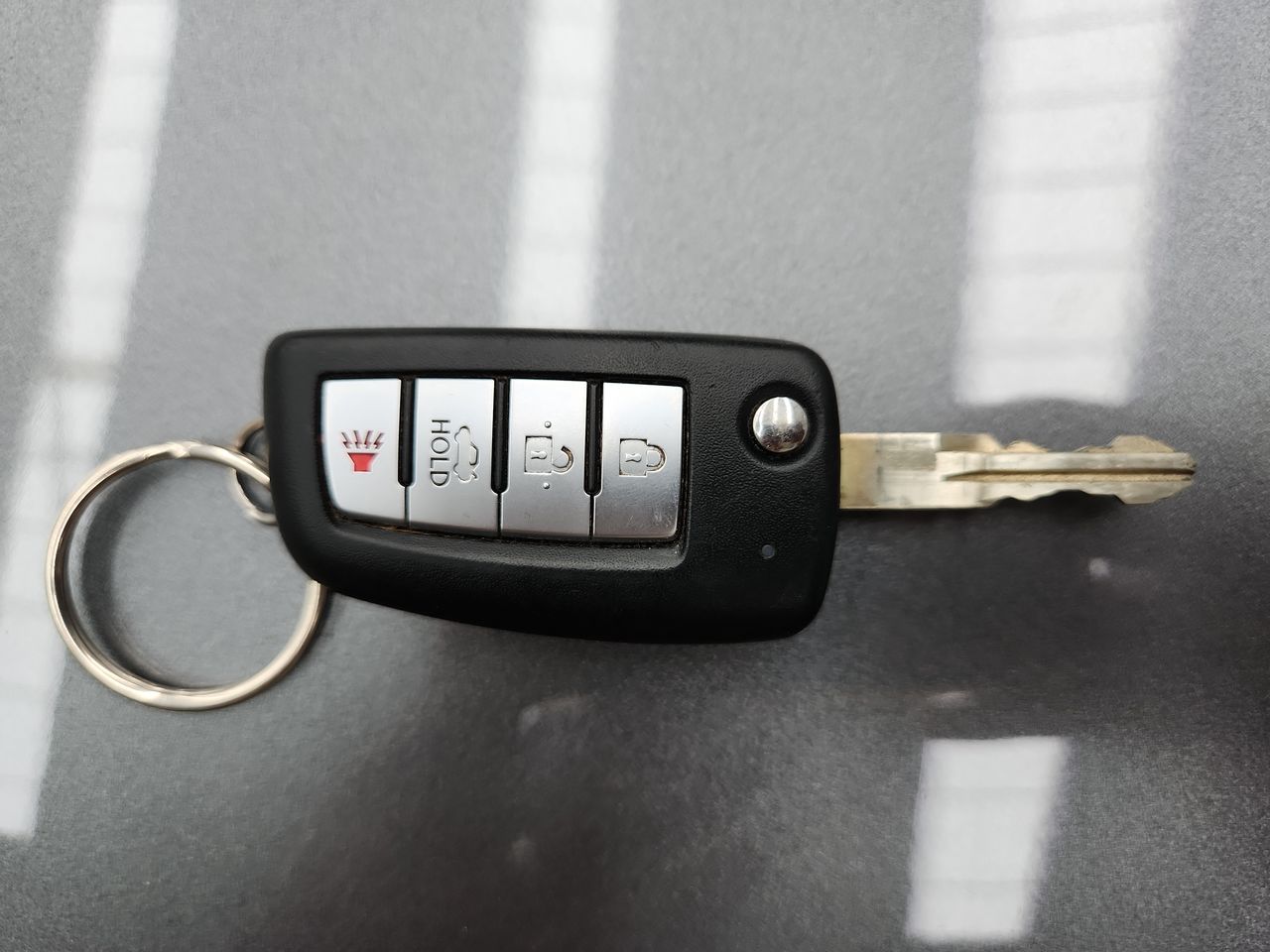 2021 Nissan VERSA SENSE MT 21