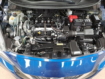 2022 Nissan VERSA ADVANCE MT 22
