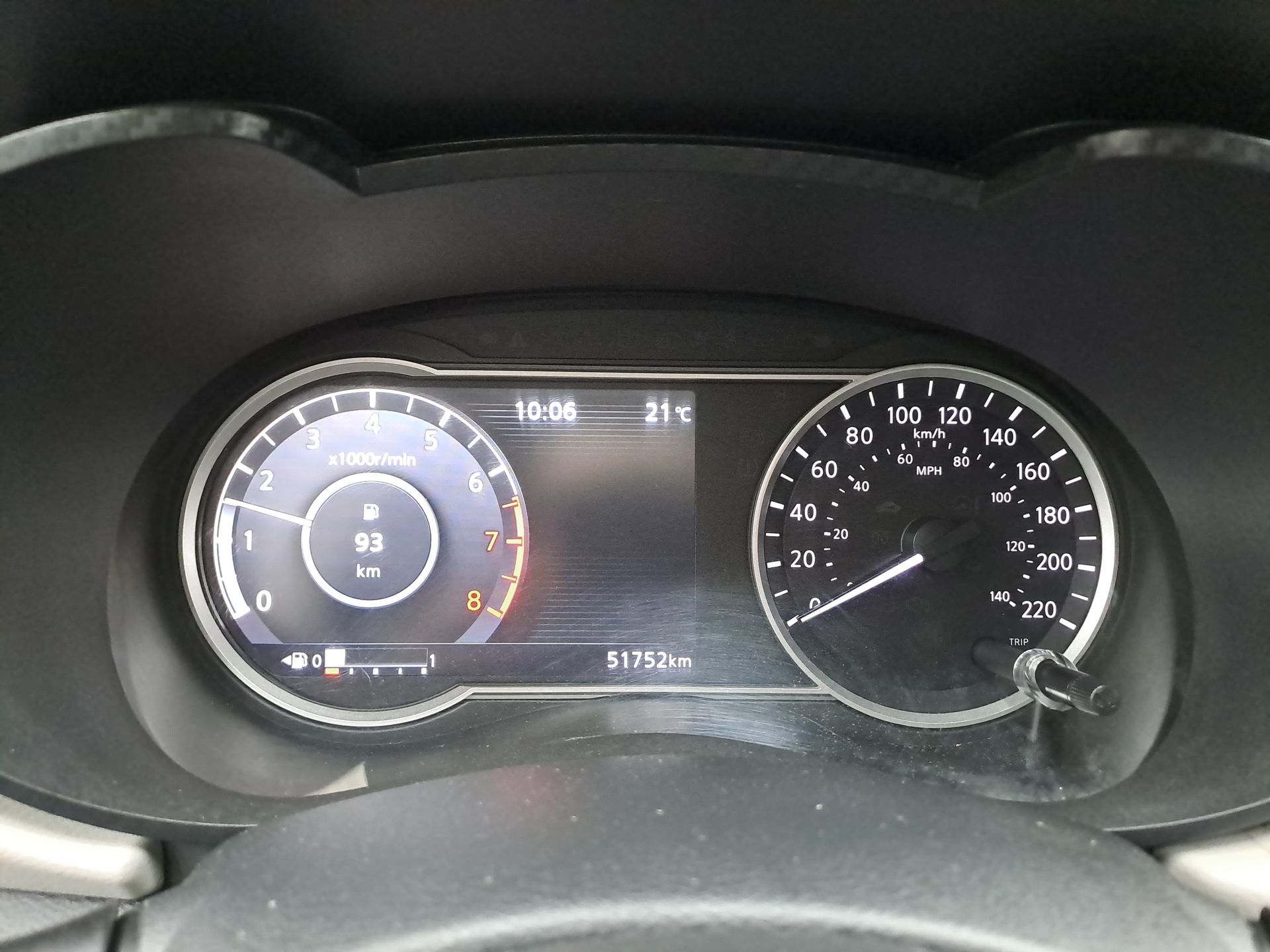 2022 Nissan VERSA ADVANCE MT 22