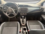 2024 Nissan VERSA ADVANCE MT 24