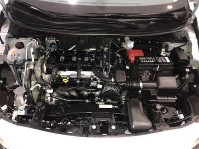 2025 Nissan VERSA VERSA SENSE MT