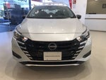 2025 Nissan VERSA VERSA SENSE MT