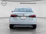 2021 Nissan VERSA VERSA EXCLUSIVE CVT