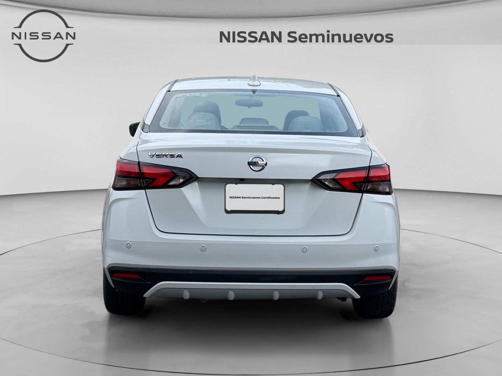 2021 Nissan VERSA VERSA EXCLUSIVE CVT