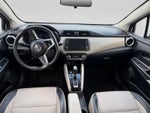 2021 Nissan VERSA VERSA EXCLUSIVE CVT