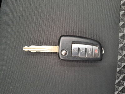 2023 Nissan VERSA VERSA SENSE CVT