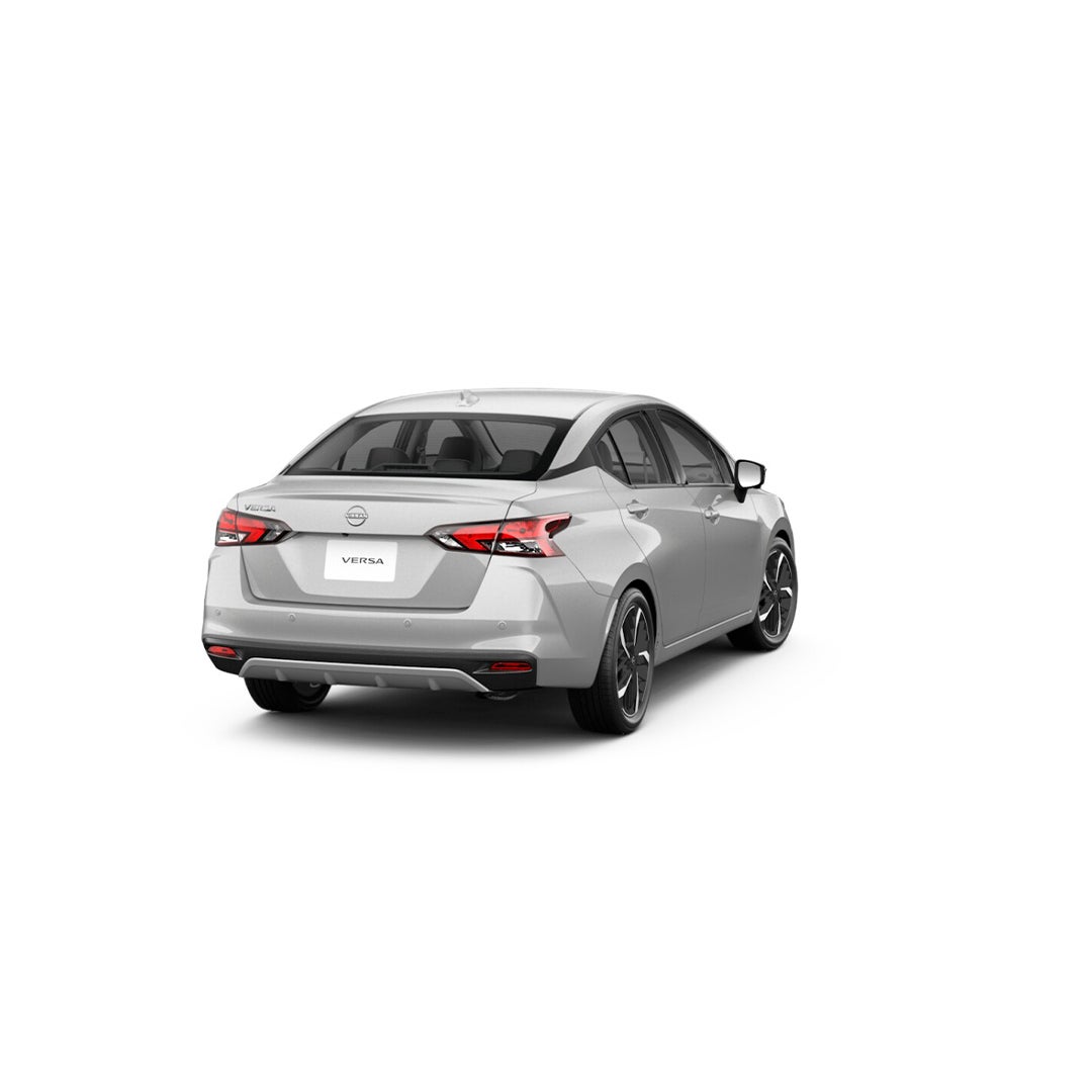 2025 Nissan VERSA VERSA SENSE CVT
