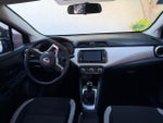 2021 Nissan VERSA VERSA ADVANCE TM 1.6 LTS 118 HP