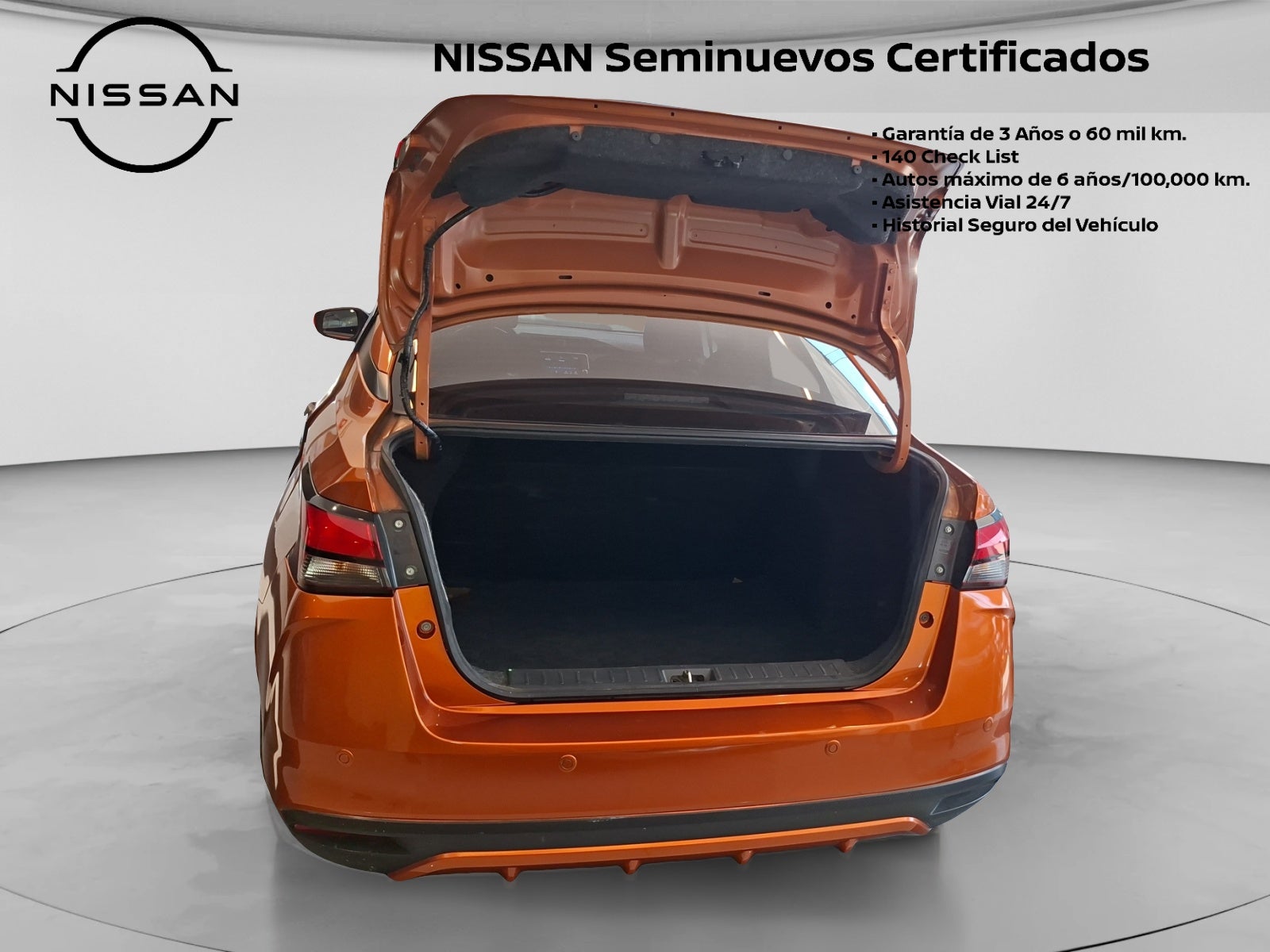 2024 Nissan VERSA SENSE MT 24
