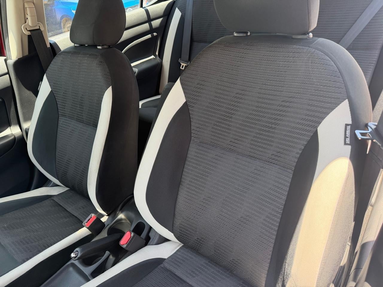 2020 Nissan VERSA VERSA ADVANCE CVT