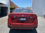 2020 Nissan VERSA VERSA ADVANCE CVT