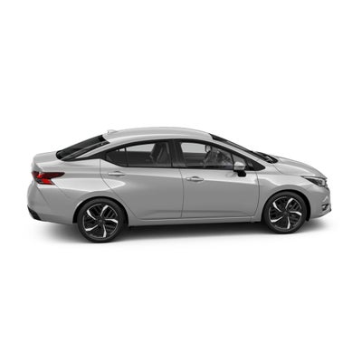 2025 Nissan VERSA VERSA SENSE MT