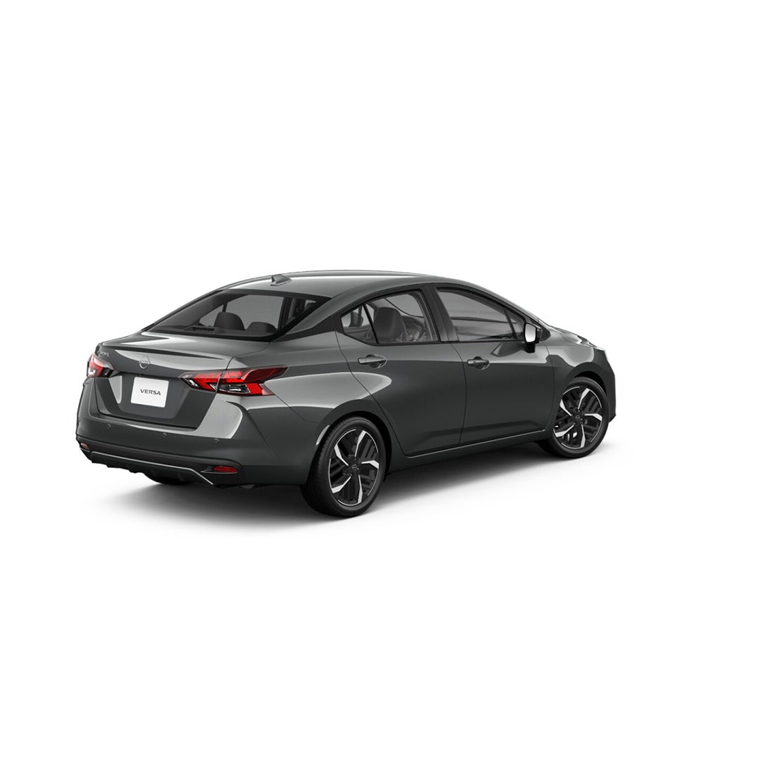 2025 Nissan VERSA VERSA ADVANCE MT