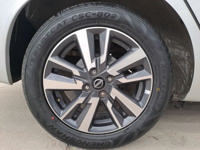 2023 Nissan VERSA ADVANCE CVT 23