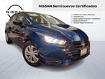 2024 Nissan VERSA SENSE CVT 24