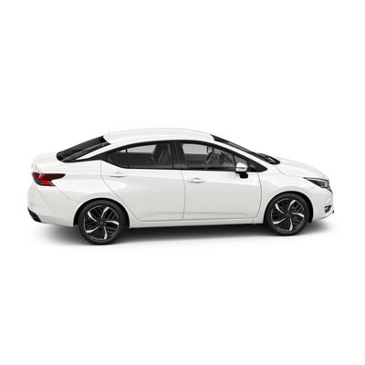 2025 Nissan VERSA VERSA SENSE CVT