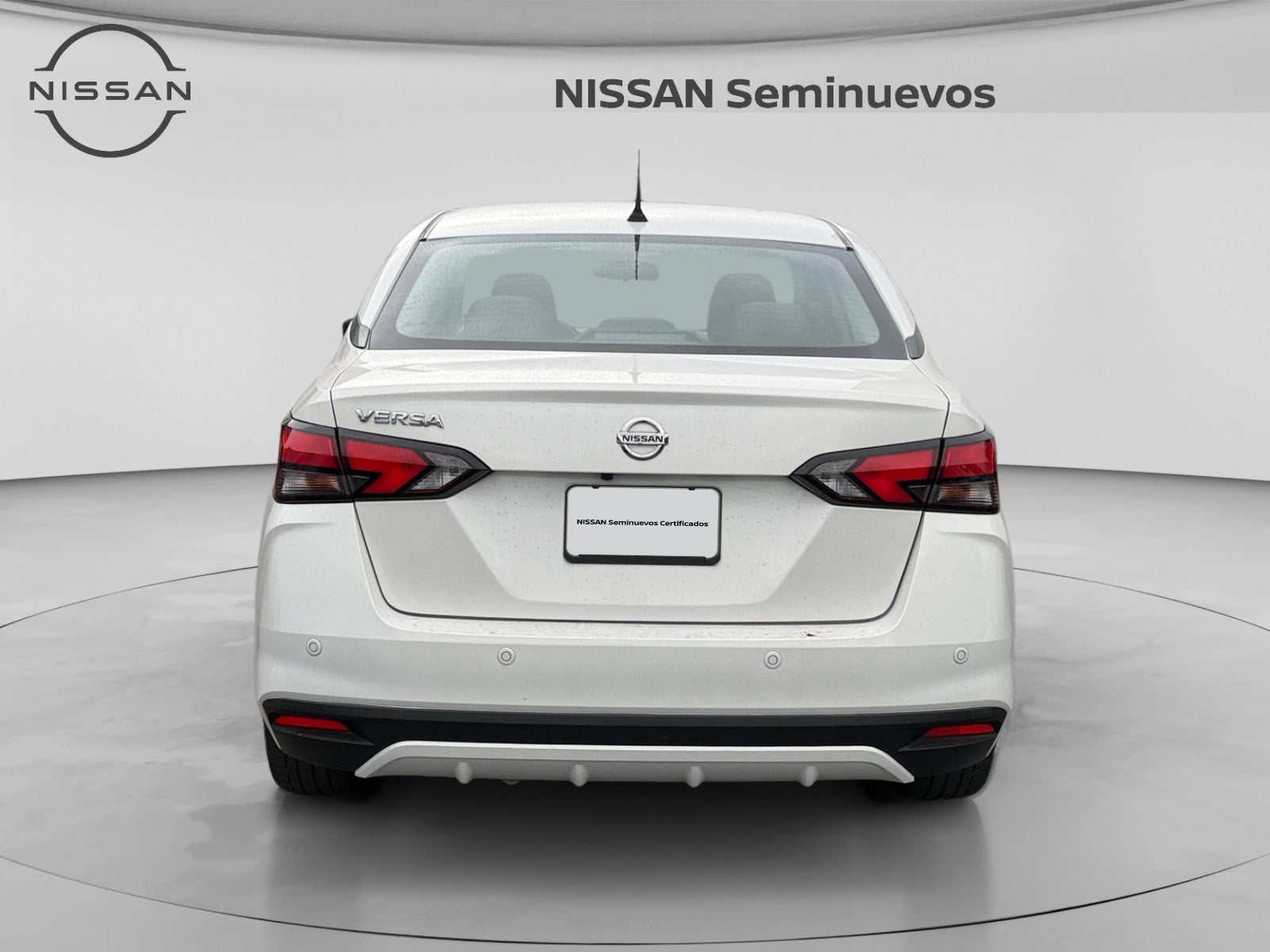 2021 Nissan VERSA VERSA ADVANCE MT