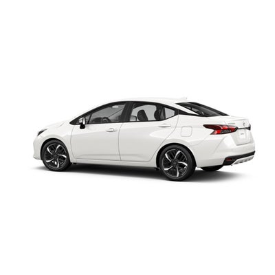 2025 Nissan VERSA VERSA ADVANCE CVT