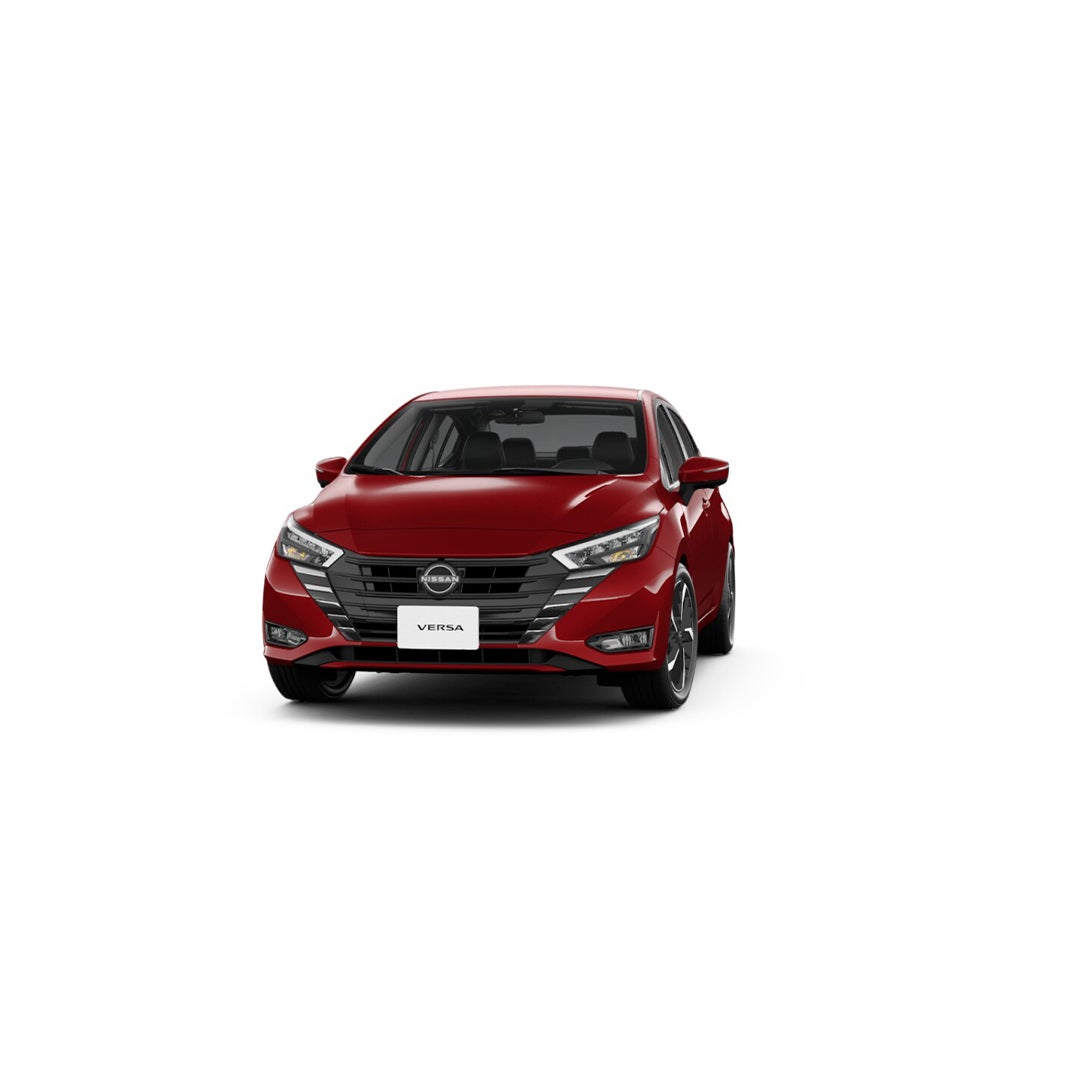 2025 Nissan VERSA VERSA SENSE MT