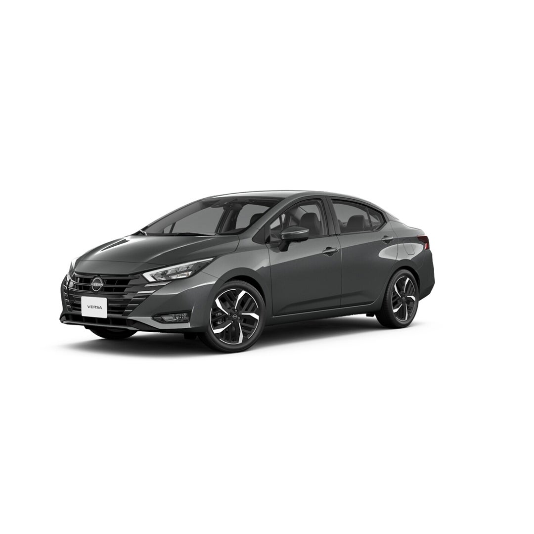 2025 Nissan VERSA VERSA ADVANCE MT