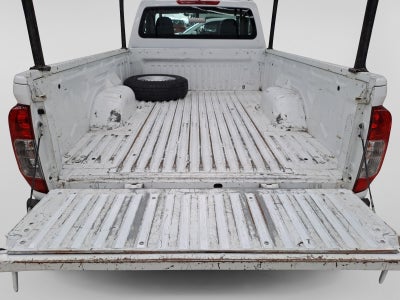 2020 Nissan FRONTIER PICK UP TM DH AC PAQ. SEG. 6 VEL
