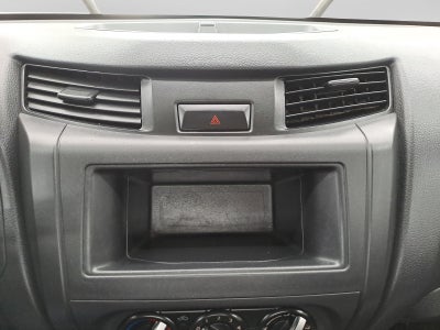 2020 Nissan FRONTIER PICK UP TM DH AC PAQ. SEG. 6 VEL