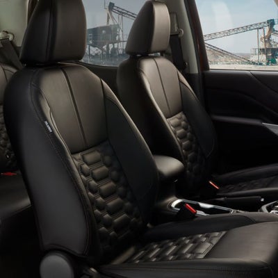 2025 Nissan FRONTIER FRONTIER PLATINUM LE TA