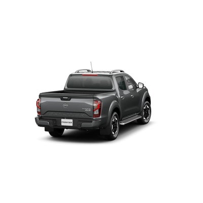 2025 Nissan FRONTIER FRONTIER SE TM