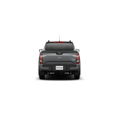 2025 Nissan FRONTIER FRONTIER SE TM