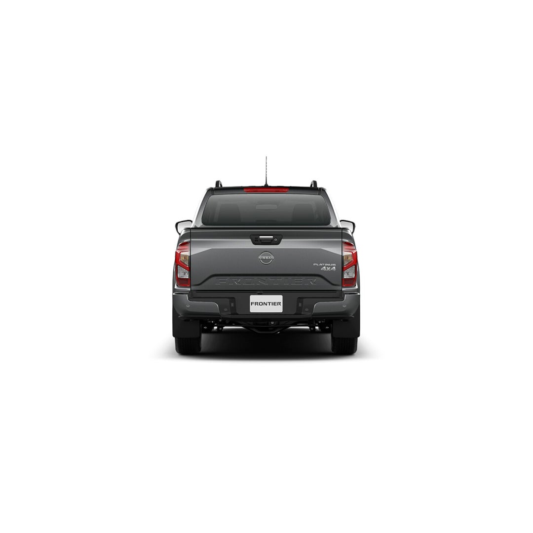 2025 Nissan FRONTIER FRONTIER SE TM