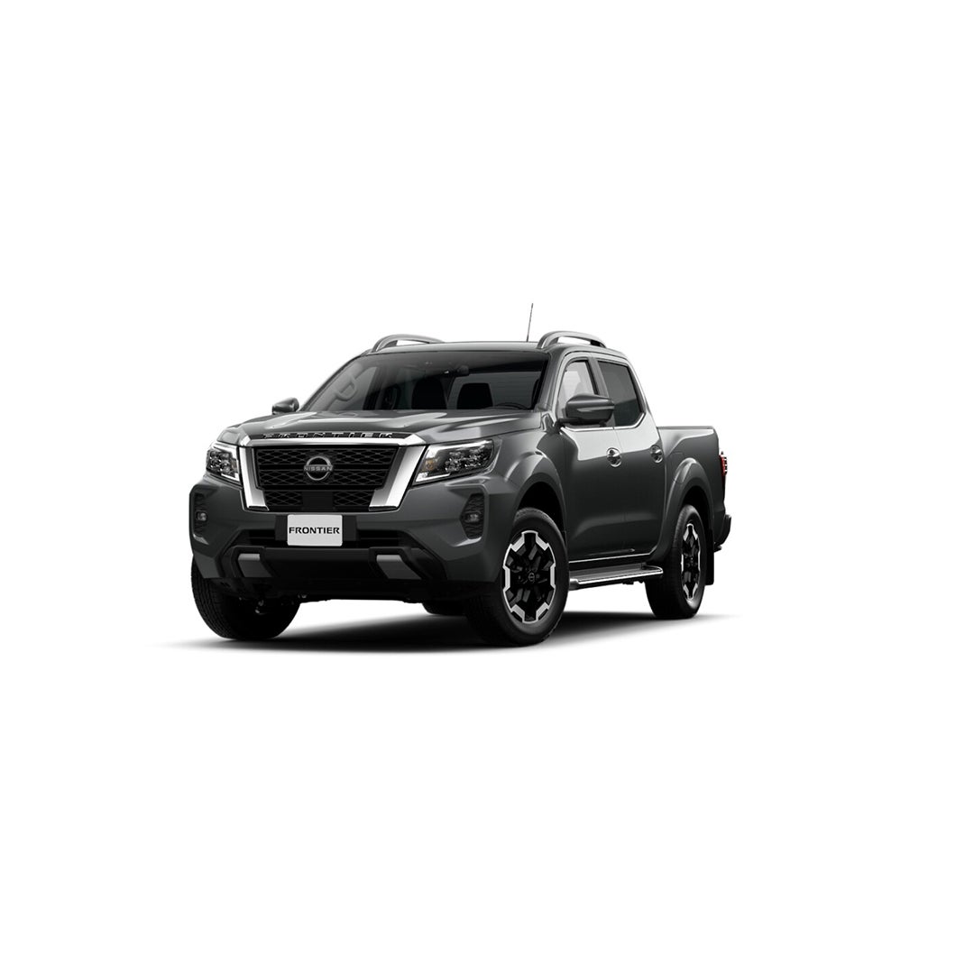 2025 Nissan FRONTIER FRONTIER SE TM