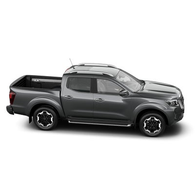 2025 Nissan FRONTIER FRONTIER SE TM