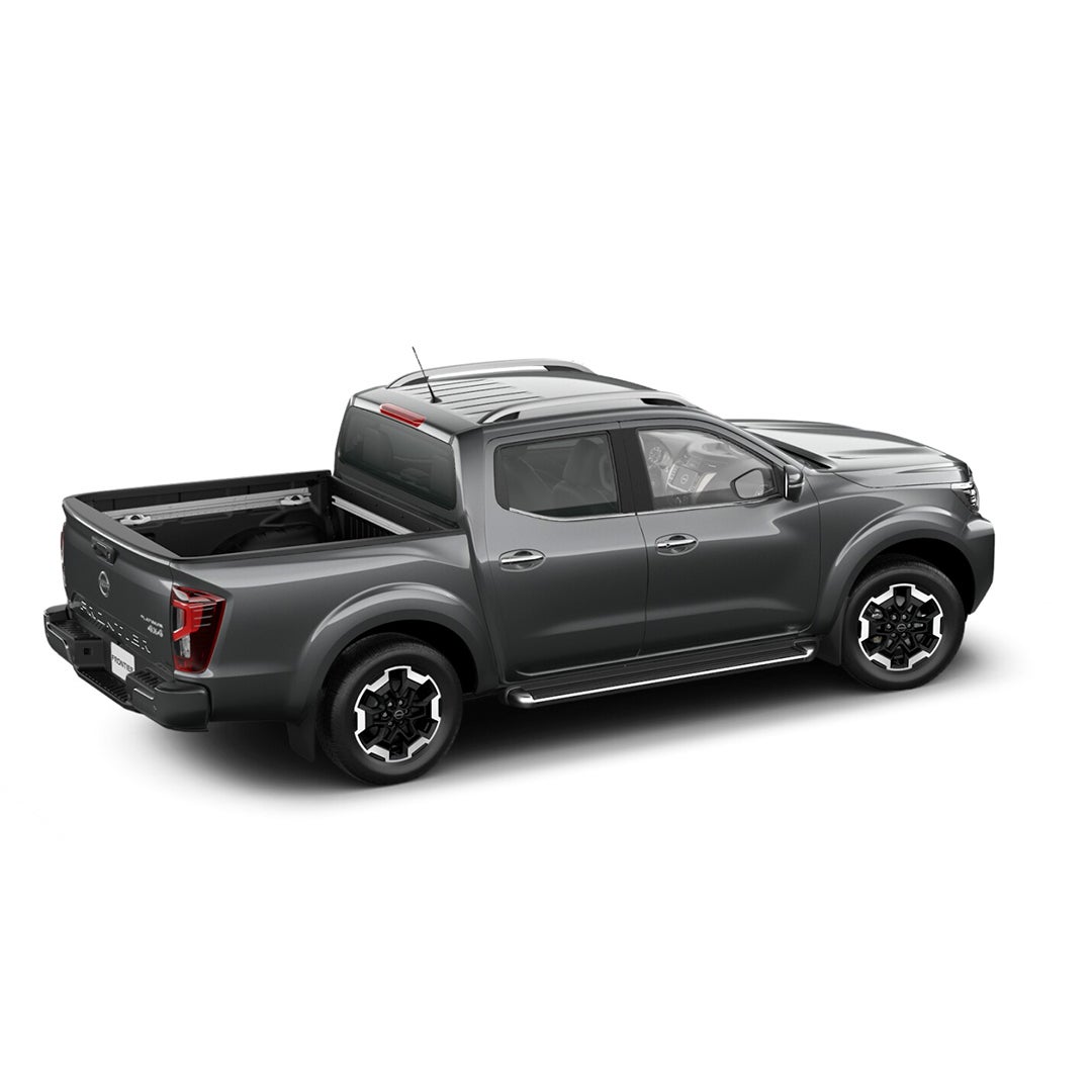 2025 Nissan FRONTIER FRONTIER SE TM