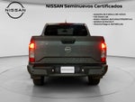 2024 Nissan FRONTIER FRONTIER XE TM 24