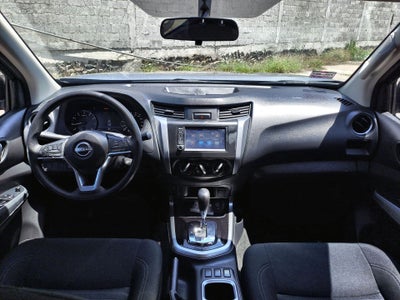 2024 Nissan FRONTIER FRONTIER LE TA 24