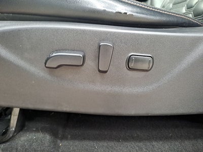 2021 Nissan FRONTIER PLATINUM LE TA 21